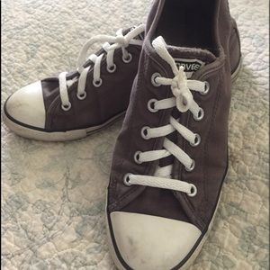 Ladies Converse All Star Size 7